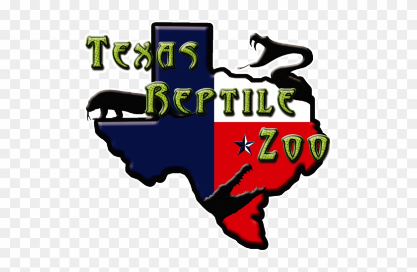 Appicon - Texas Reptile Zoo #374326