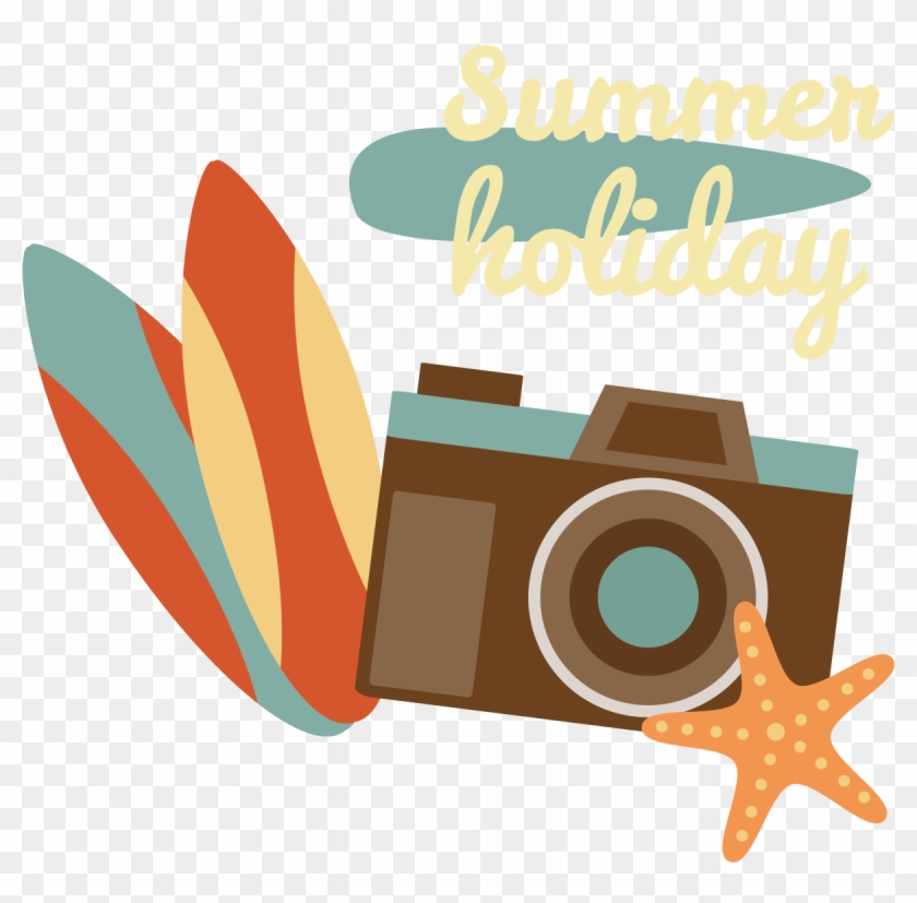 Tourism Camera Clip Art - Tourism Camera Clip Art #374344