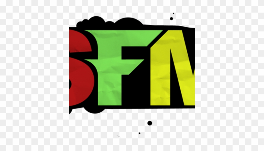 Sfm Magazine - S Fm Logo #374378