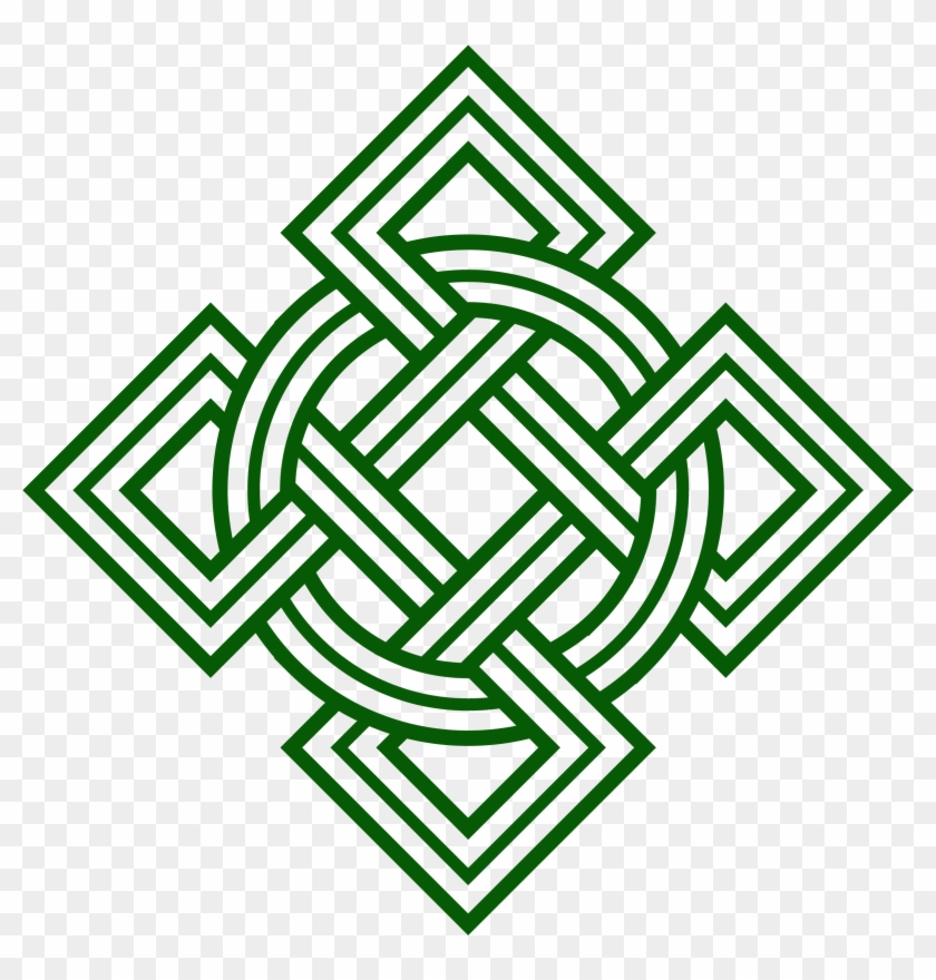 New Logo For Contact Magazine Final1 - Square Shapes Design Png #374409