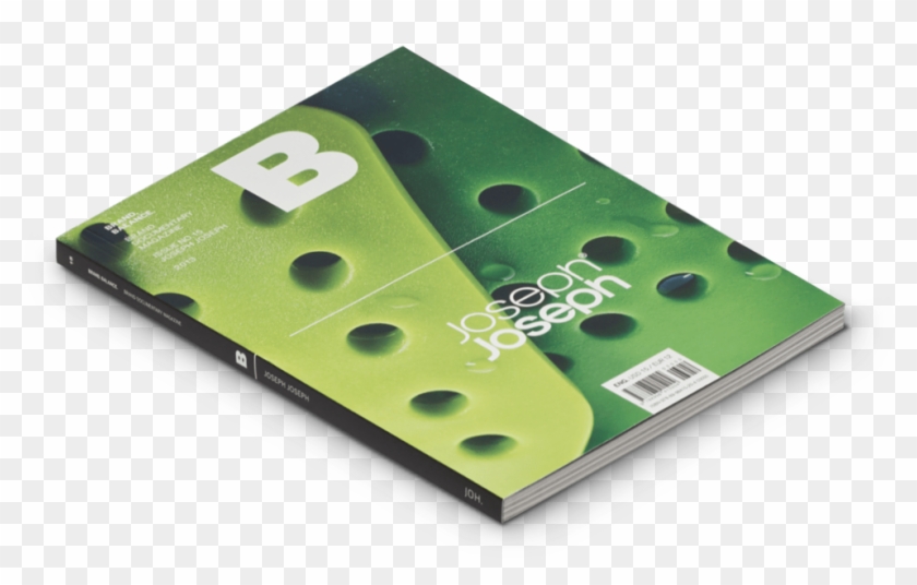 Magazine B Magazines Brand Documentary Magazine No - Electronics #374457