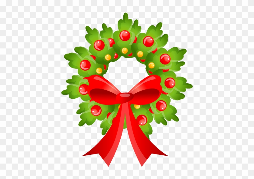 Christmas Decoration Art Public Domain - Icon Christmas #374484