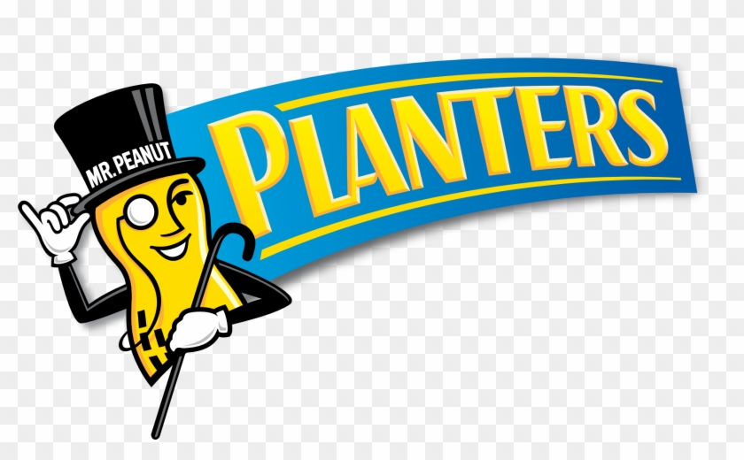 Krwn Logo - Planters Nut #374500