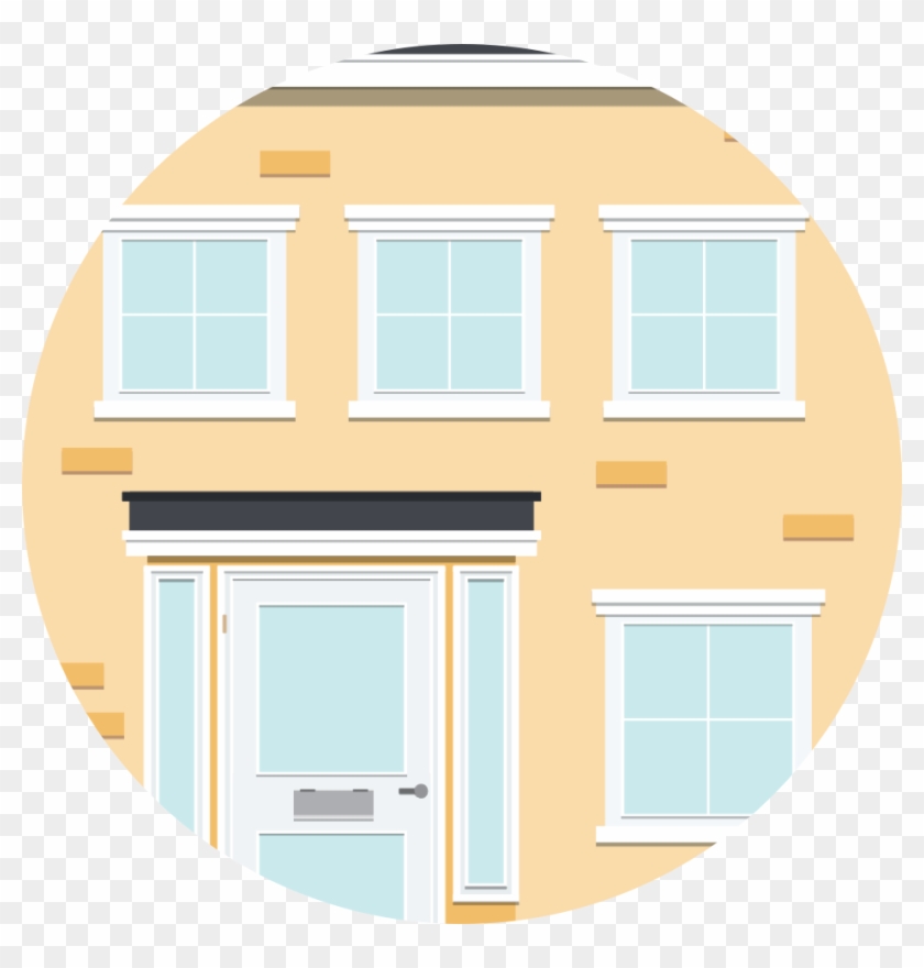 Terraced House - Daylighting #374534