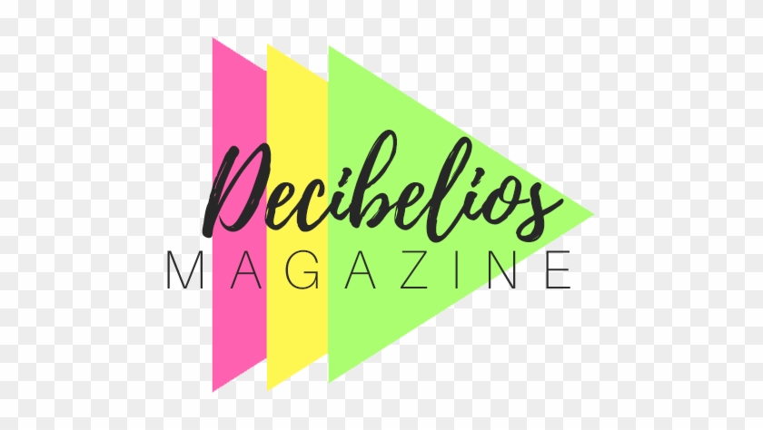 Decibelios Magazine - Best Is Yet To Come Png #374536