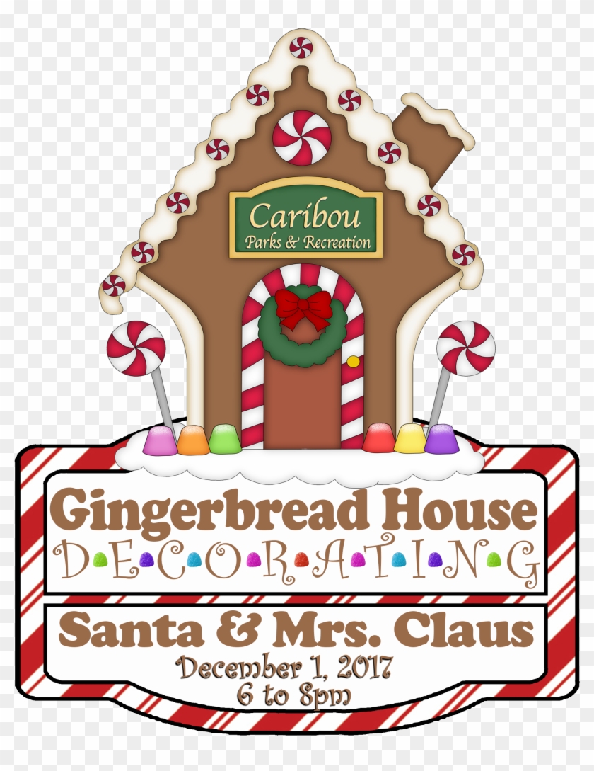 Gingerbread House #374565