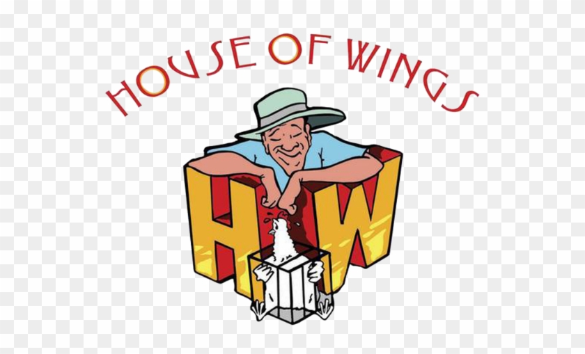 House Of Wings - House Of Wings #374567