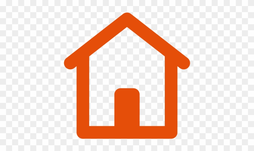 Smart Hub - Casa Icon Png #374578