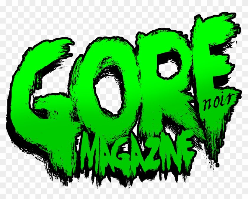 Gore Noir Magazine - Black Metal #374586