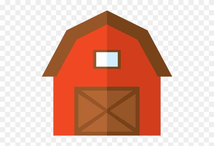 Barn Free Icon - Barn #374585