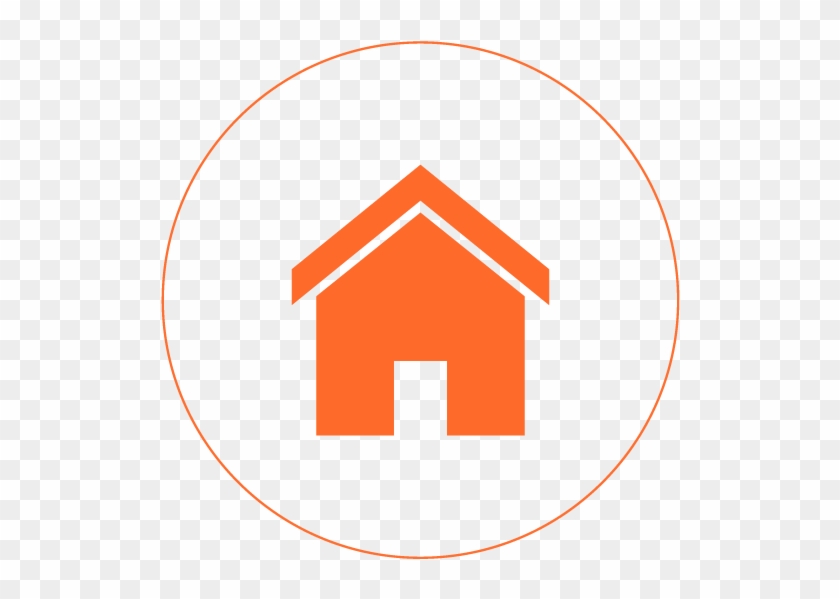 Imb Property Services - Logo Ngôi Nhà Đẹp #374610