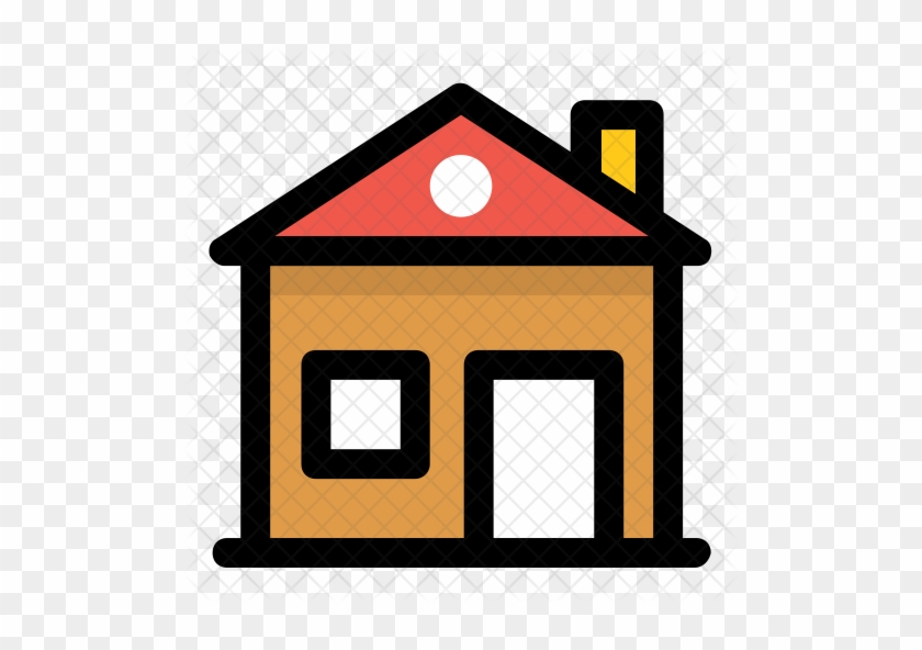 House Icon - Warehouse #374638