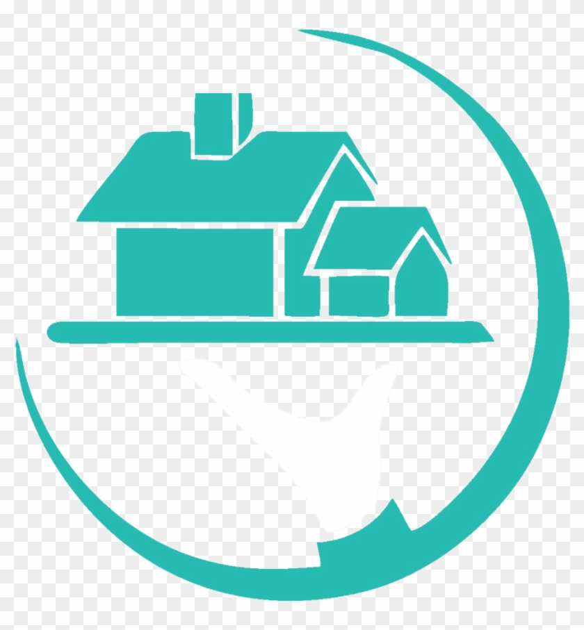Fryble - Home Services Icon Png #374642