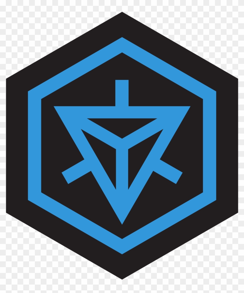 Home Icon Vector Png Con Ingress Logos By Cr0ybot E - Ingress Resistance Logo Vector #374677