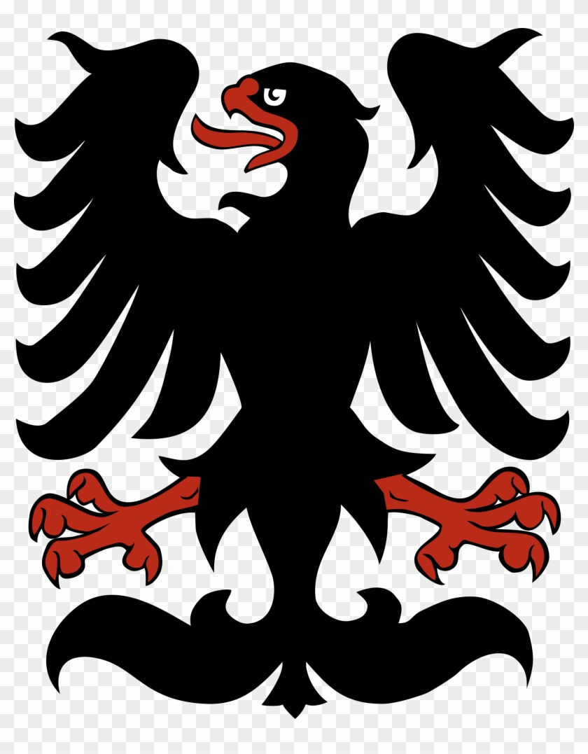 Eagle 2 - Czech Republic Coat Of Arms #374687
