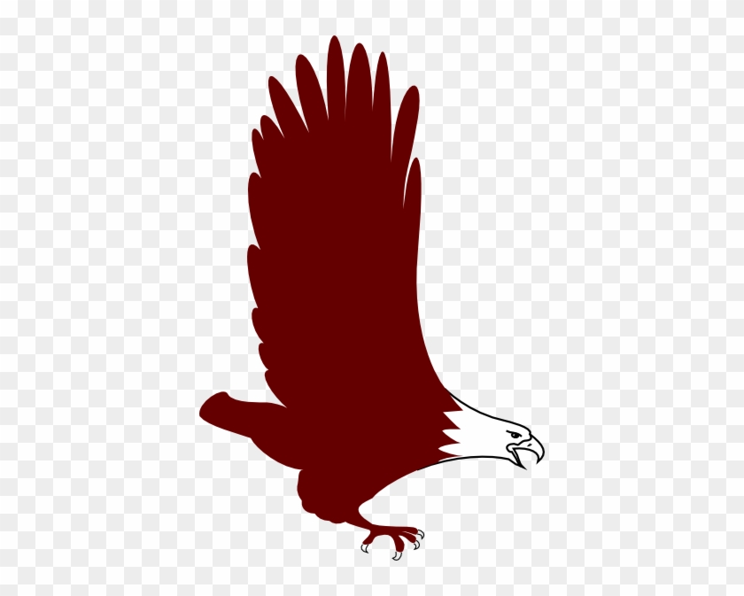 Eagle Icon Soaring Png #374690