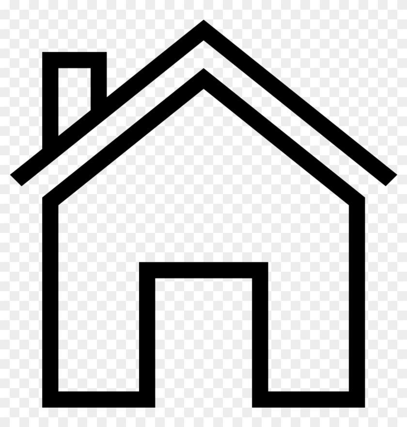 File - Ios - Open House Icon #374703