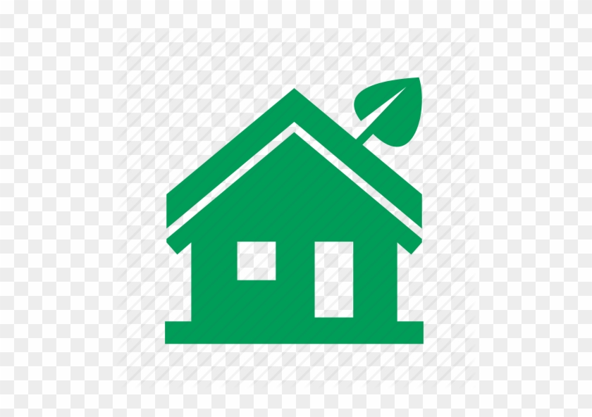 Www - Sirio - Co - Nf - Green Building Symbol Png #374705