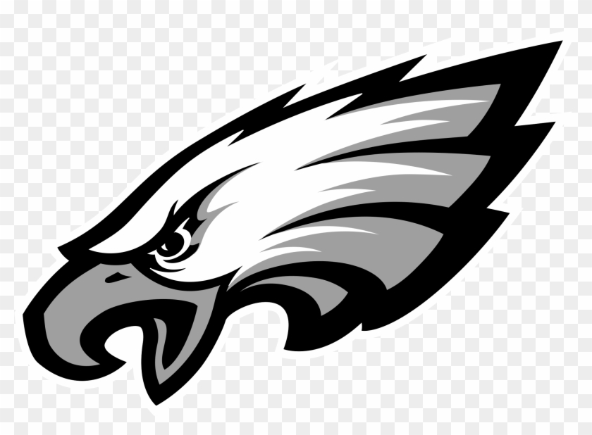 Philadelphia Eagles Logo Png Transparent & Svg Vector - Philadelphia Eagles Logo Png #374802