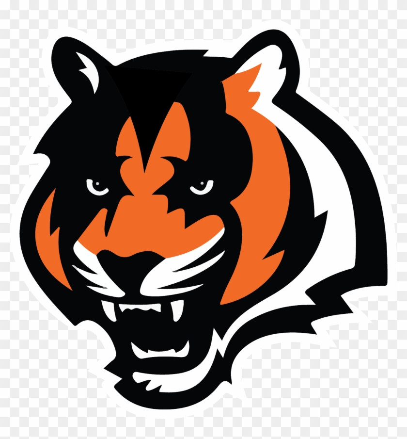 Cincinnati Bengals Png Photo - Cincinnati Bengals Logo #374826