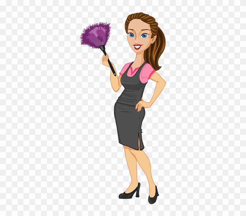 Go 2 Girls Raleigh Home Cleaning Service - 2 Girls Cleaning Logo #374829