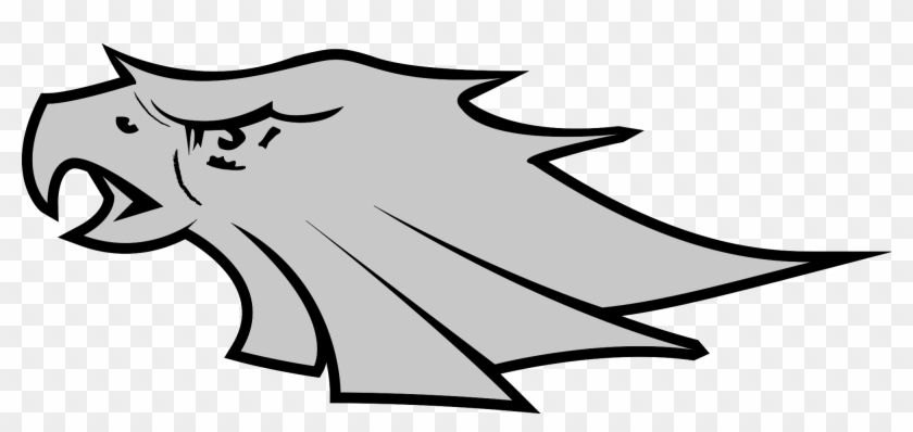 Eagle Vector Image - Eagle Vector #374838