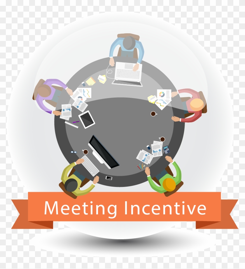 More Incentive & Service Packages - Illustration #374889