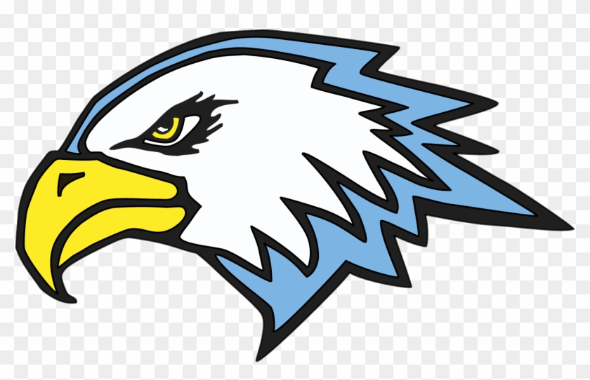 Grand Rapids Christian Eagles - Grand Rapids Christian High School Mascot #374888
