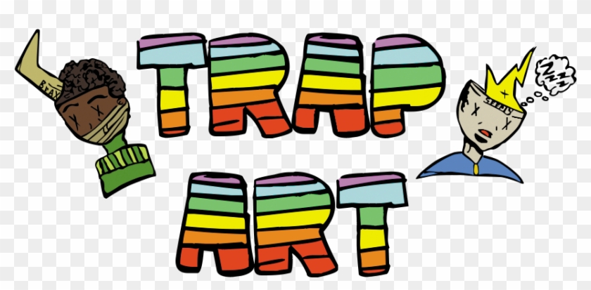 Trap Art Hoodie Pre Orders - Art #374903