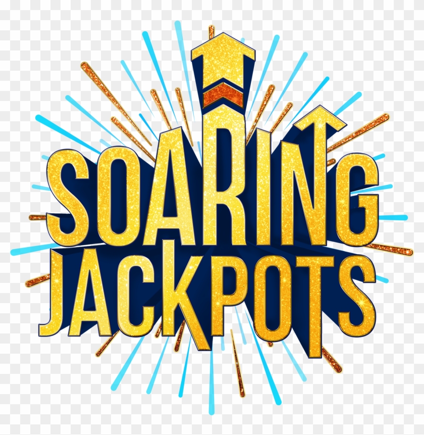Soaring Jackpots Logo - Soaring Eagle Boulevard #374915