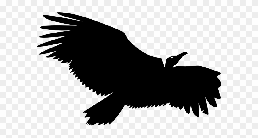 Vulture Logo Vector #374928