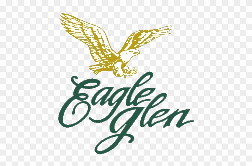 Bucks Run Golf Club - Eagle Glen #374944