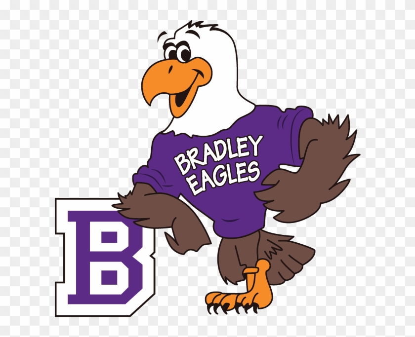Bradley International Logo - Bradley International Elementary School #374965