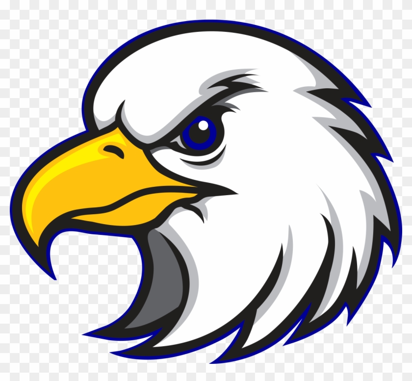 Logo Mascot Company Eagle - Logo Mascot Company Eagle #375078