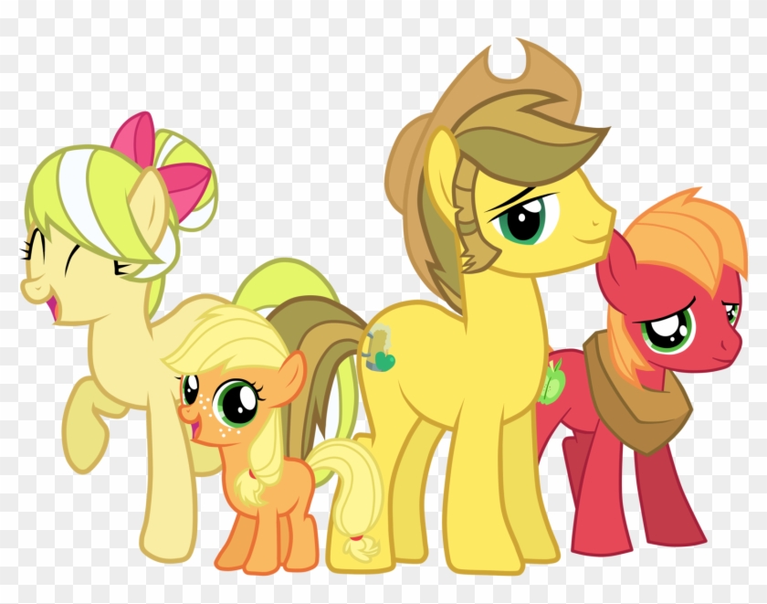 Applejack Rainbow Dash Twilight Sparkle Princess Celestia - My Little Pony: Friendship Is Magic #375033