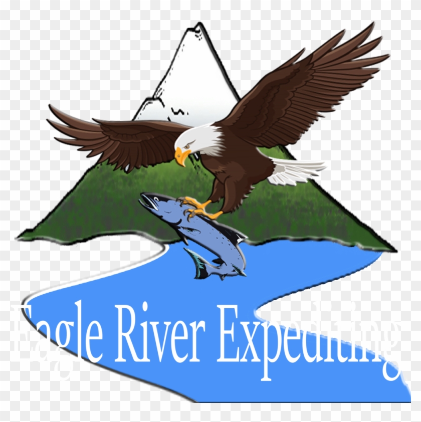 Logo 6 - Bald Eagle #375038