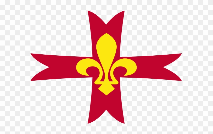 Girl Scout Logo Clip Art For Pinterest - Association Des Guides Et Scouts D'europe #375055