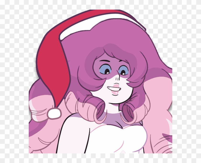 Christmas Icons For You & The Squaaad - Steven Universe Christmas Icon #375064