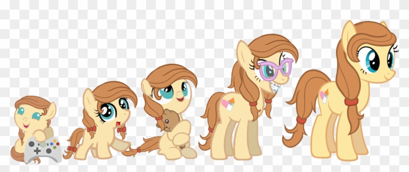 Princess Luna Pony Applejack Mammal Vertebrate Cartoon - My Little Pony Mom #375087