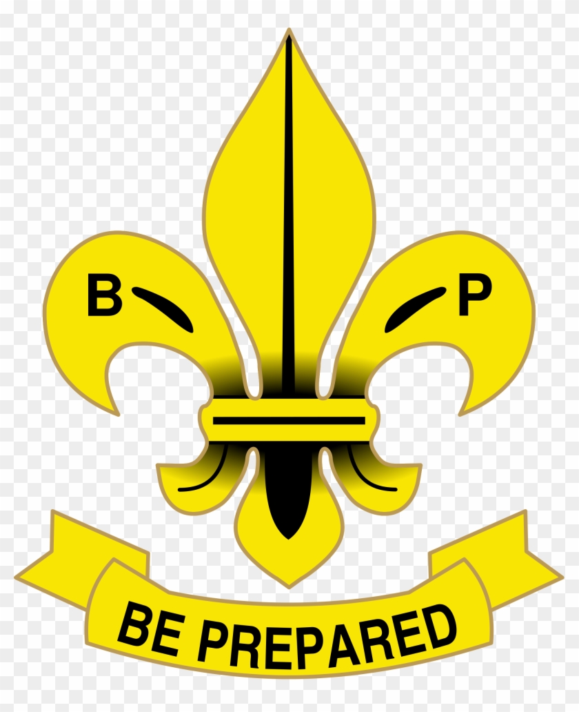 Baden-powell Scouts' Association - Baden Powell Scout Association #375109