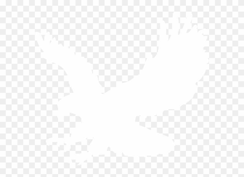 Wedge Tail Eagle Outline #375112