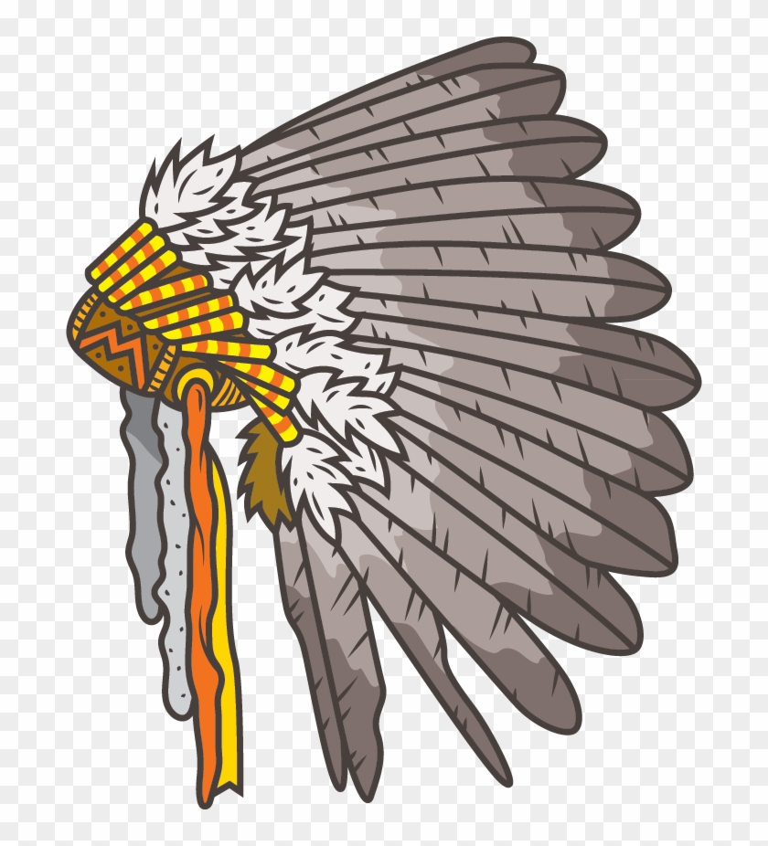 Indigenous Peoples Of The Americas Feather - Indigenous Peoples Of The Americas Feather #375193