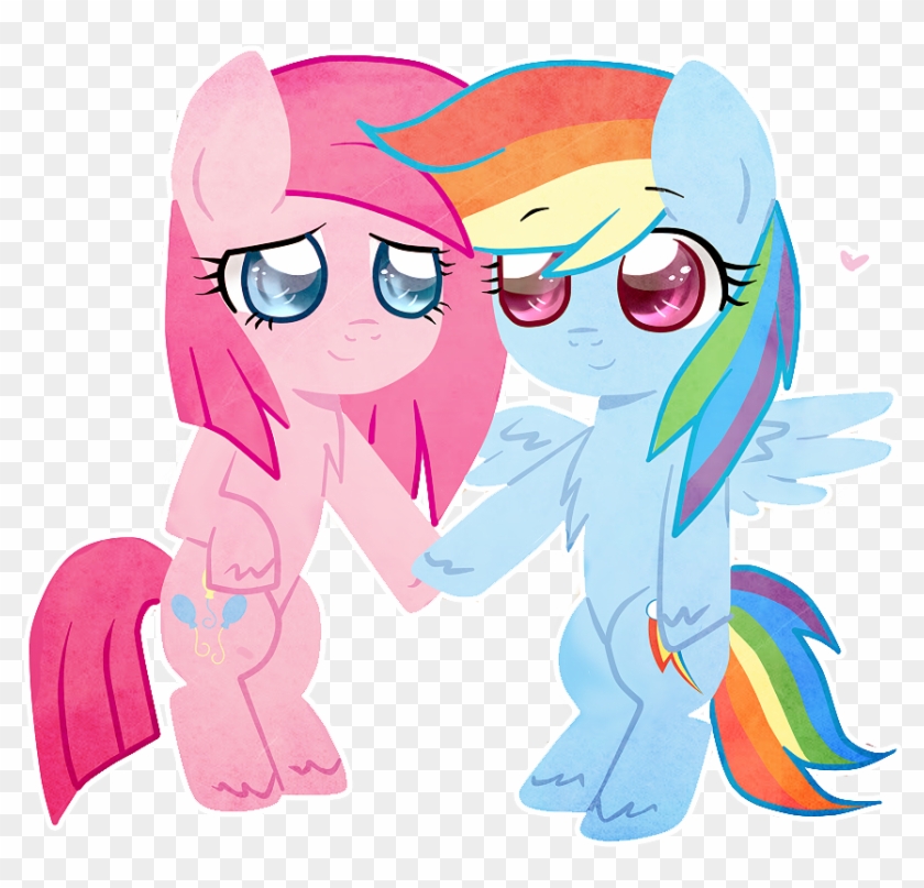 Pony Rainbow Dash Derpy Hooves Pinkie Pie Pink Mammal - Pinkie Pie #375163