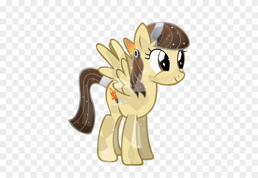 My Little Pony Friendship Is Magic Wallpaper Titled - My Little Pony: Friendship Is Magic #375191
