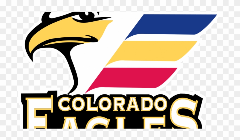 Matt Garbowsky's Hat Trick Helps Eagles Silence Thunder, - Jr Eagles Hockey Colorado #375239