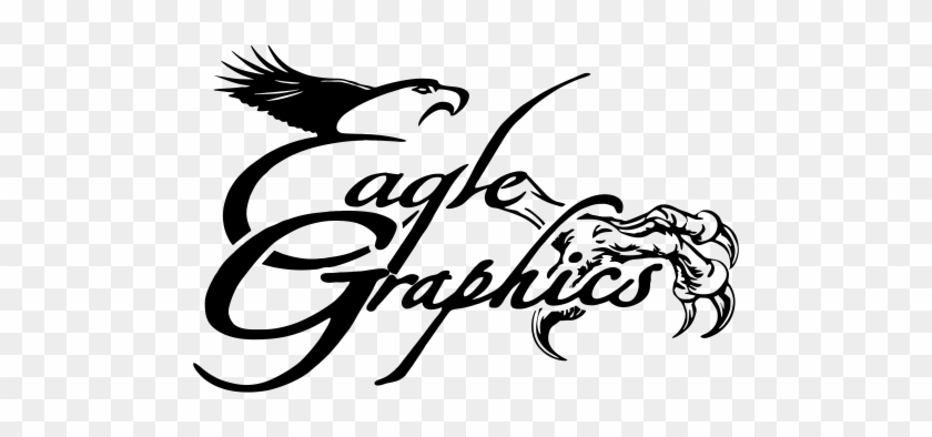 Eagle Graphics - Screen Printing #375243