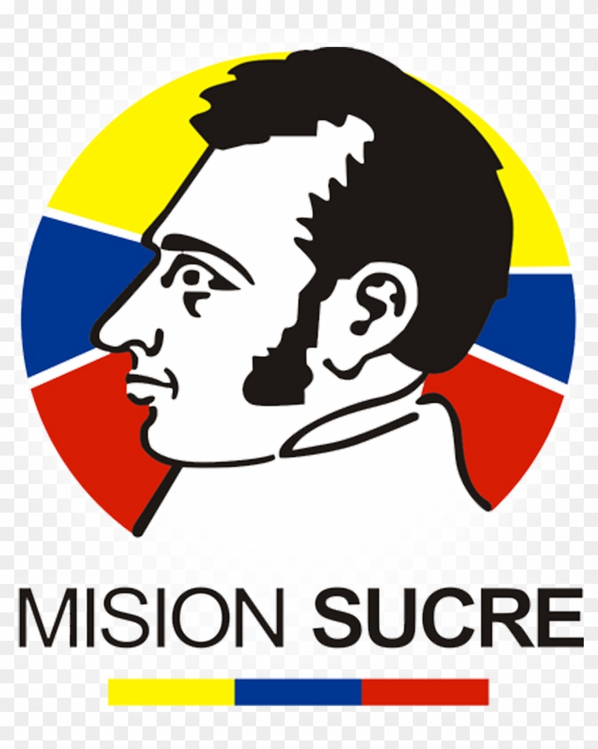 Misi Pendidikan Universitas Di Venezuela - Mission Sucre #375270