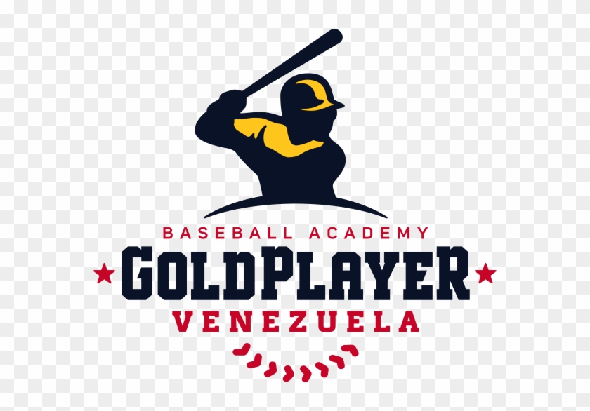 2017 Gold Player Venezuela By B&b Agencia Creativa - Logo #375271