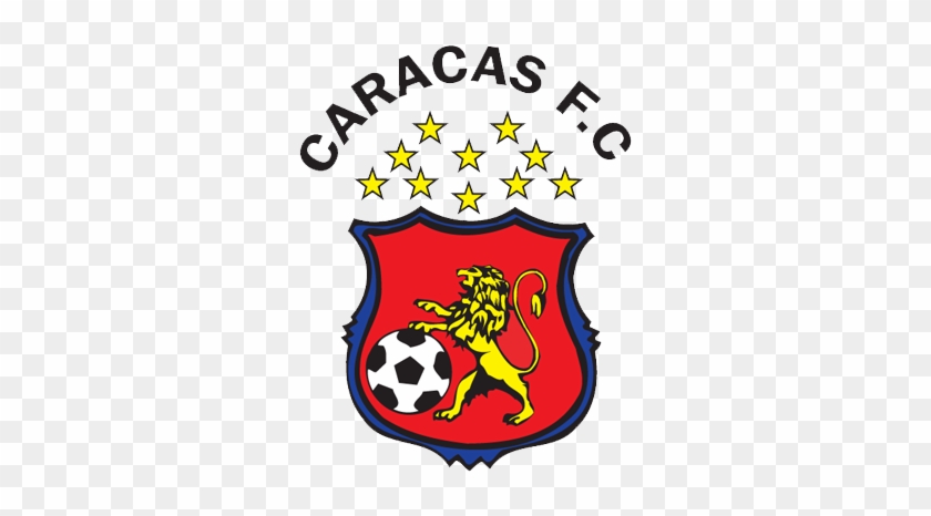 Caracas Fc - Caracas Fc Logo #375275
