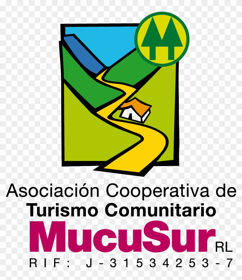 Logotipo De La Cooperativa Mucusur - Cooperative #375295